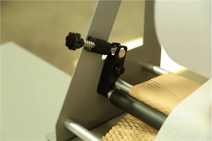 Honeycomb Paper Dispenser
