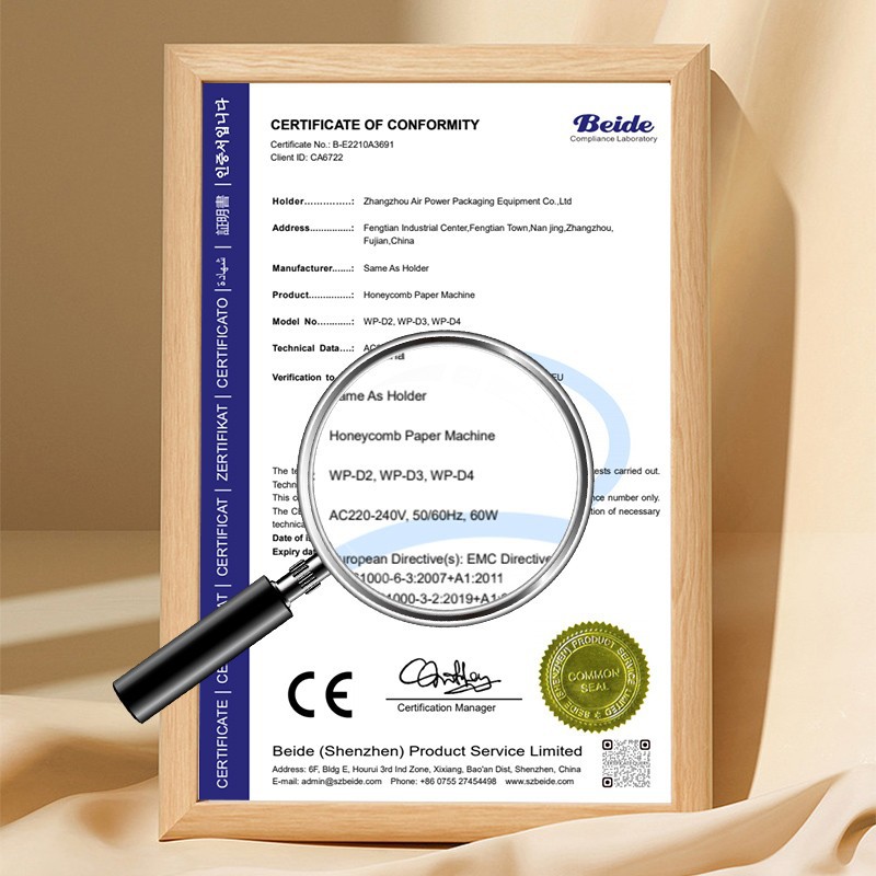 honeycomb-paper-machine-(3)